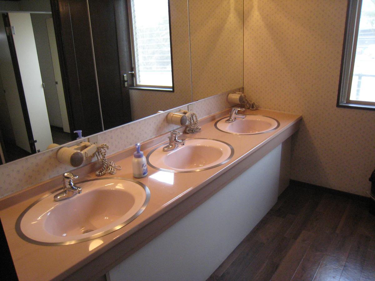 Resort Hotel Beyer Титибу Экстерьер фото